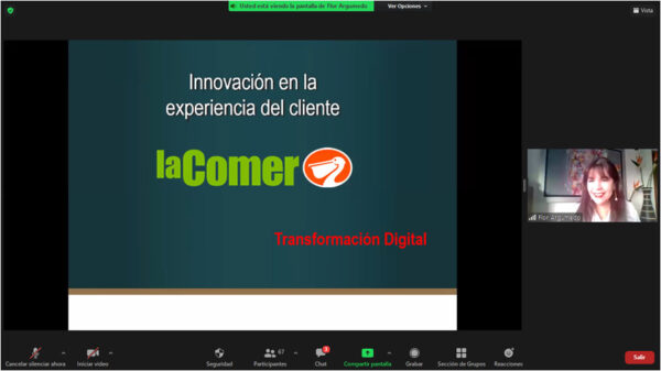 La transformación digital en el retail